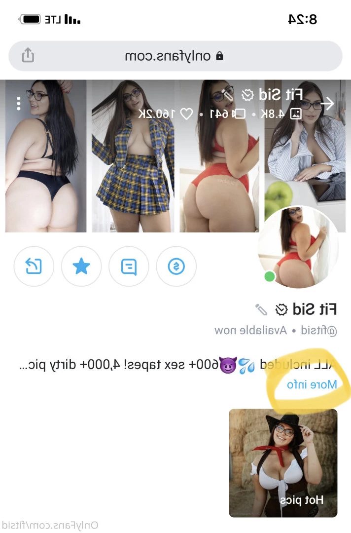 💞SID'S VIP ✅ ALL ACCESS ⚠️🔞 [ fitsid ] Onlyfans leaked photo 7561574 on Hotleaks.tv