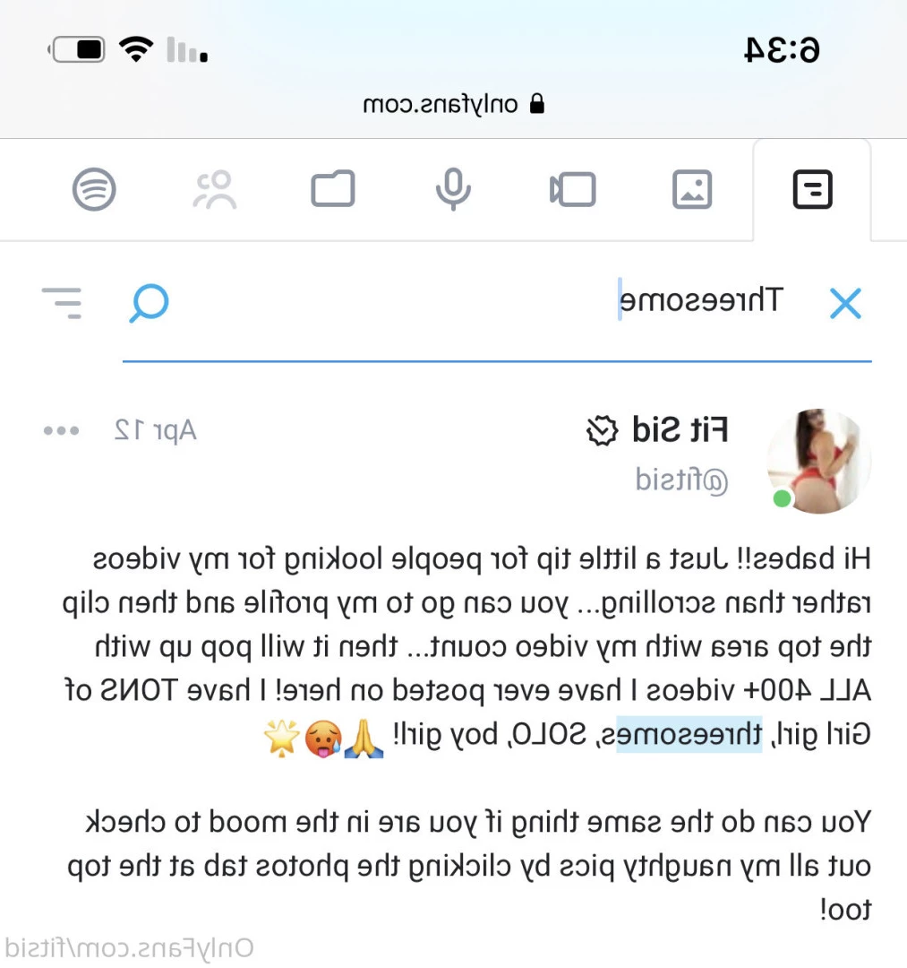 💞SID'S VIP ✅ ALL ACCESS ⚠️🔞 [ fitsid ] Onlyfans leaked photo 7563627 on Hotleaks.tv
