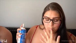 💞SID'S VIP ✅ ALL ACCESS ⚠️🔞 [ fitsid ] Onlyfans leaked video 7641222 on Hotleaks.tv