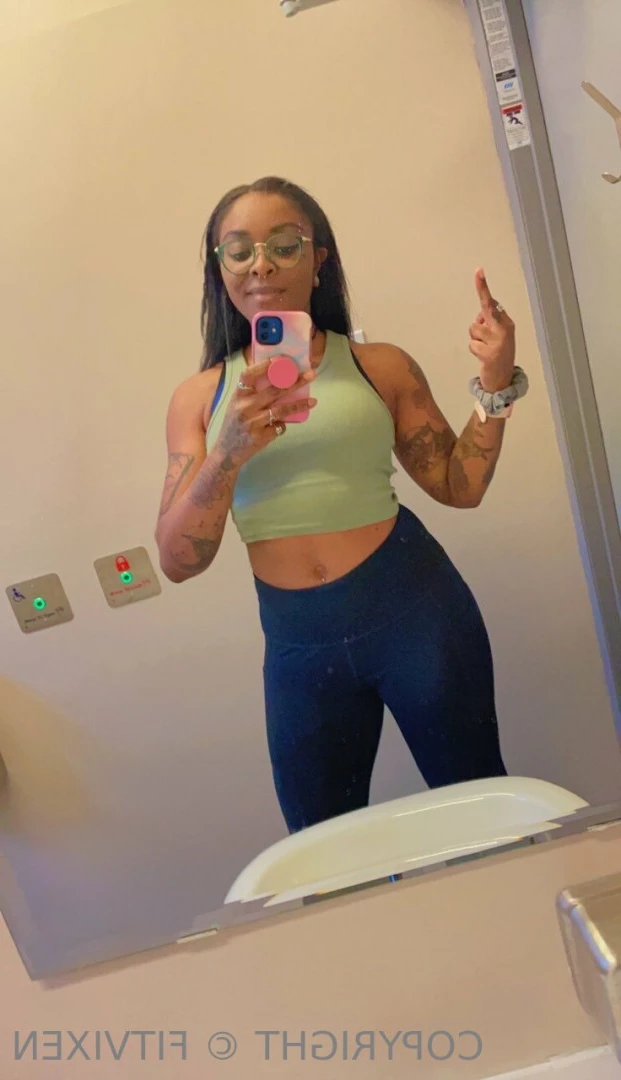 FitVixen [ fitvixenfree ] Onlyfans leaked photo 7307838 on Hotleaks.tv