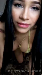 💕QUEEN VIDEO CALL 💕 [ flaquitabella ] Onlyfans leaked video 10548052 on Hotleaks.tv