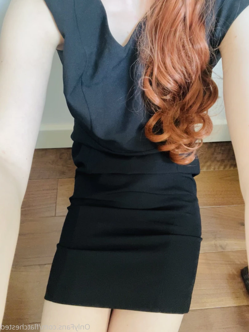 Saoirse - Redhead from Ireland 🇮🇪☘️ [ flatchested ] Onlyfans leaked photo 7069851 on Hotleaks.tv
