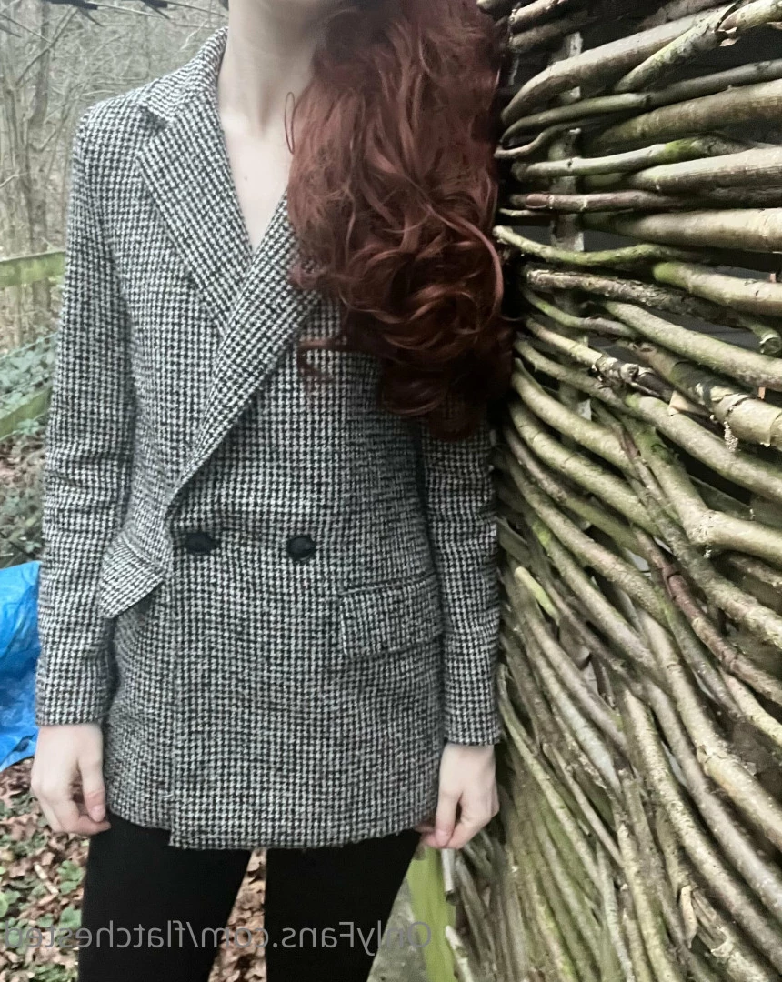 Saoirse - Redhead from Ireland 🇮🇪☘️ [ flatchested ] Onlyfans leaked photo 7071814 on Hotleaks.tv