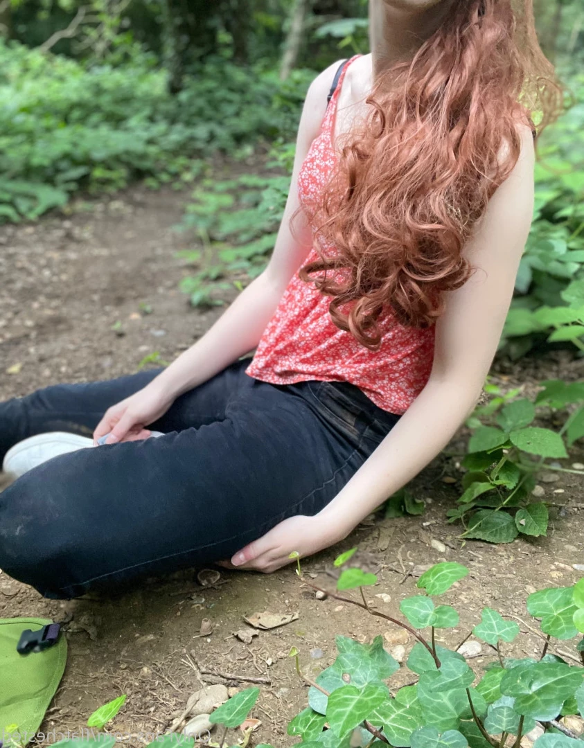 Saoirse - Redhead from Ireland 🇮🇪☘️ [ flatchested ] Onlyfans leaked photo 7073519 on Hotleaks.tv