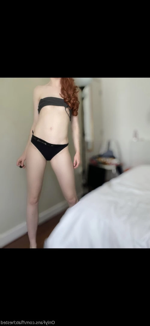 Saoirse - Redhead from Ireland 🇮🇪☘️ [ flatchested ] Onlyfans leaked photo 7074584 on Hotleaks.tv