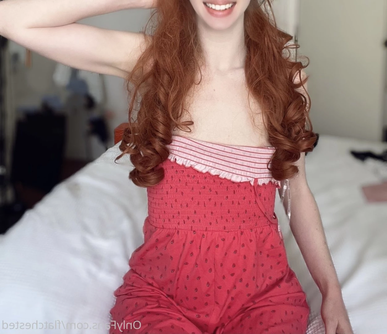 Saoirse - Redhead from Ireland 🇮🇪☘️ [ flatchested ] Onlyfans leaked photo 7078262 on Hotleaks.tv