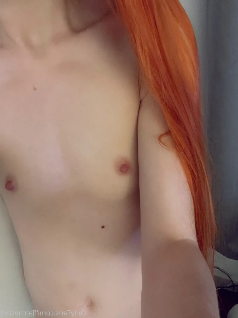 Saoirse - Redhead from Ireland 🇮🇪☘️ [ flatchested ] Onlyfans leaked photo 7078662 on Hotleaks.tv