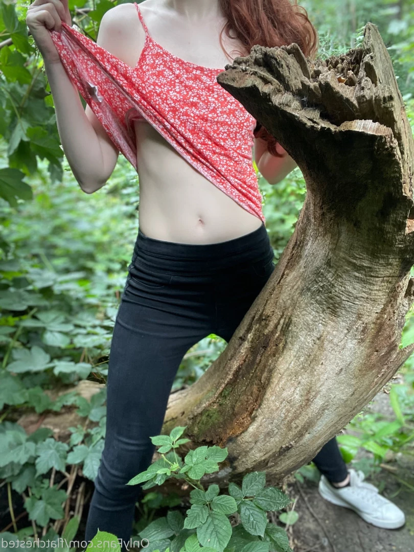 Saoirse - Redhead from Ireland 🇮🇪☘️ [ flatchested ] Onlyfans leaked photo 7084625 on Hotleaks.tv
