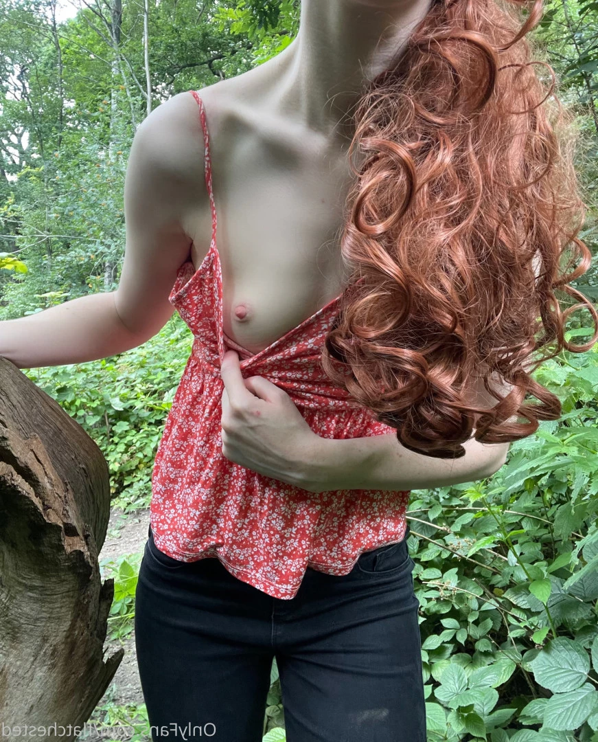 Saoirse - Redhead from Ireland 🇮🇪☘️ [ flatchested ] Onlyfans leaked photo 7084839 on Hotleaks.tv