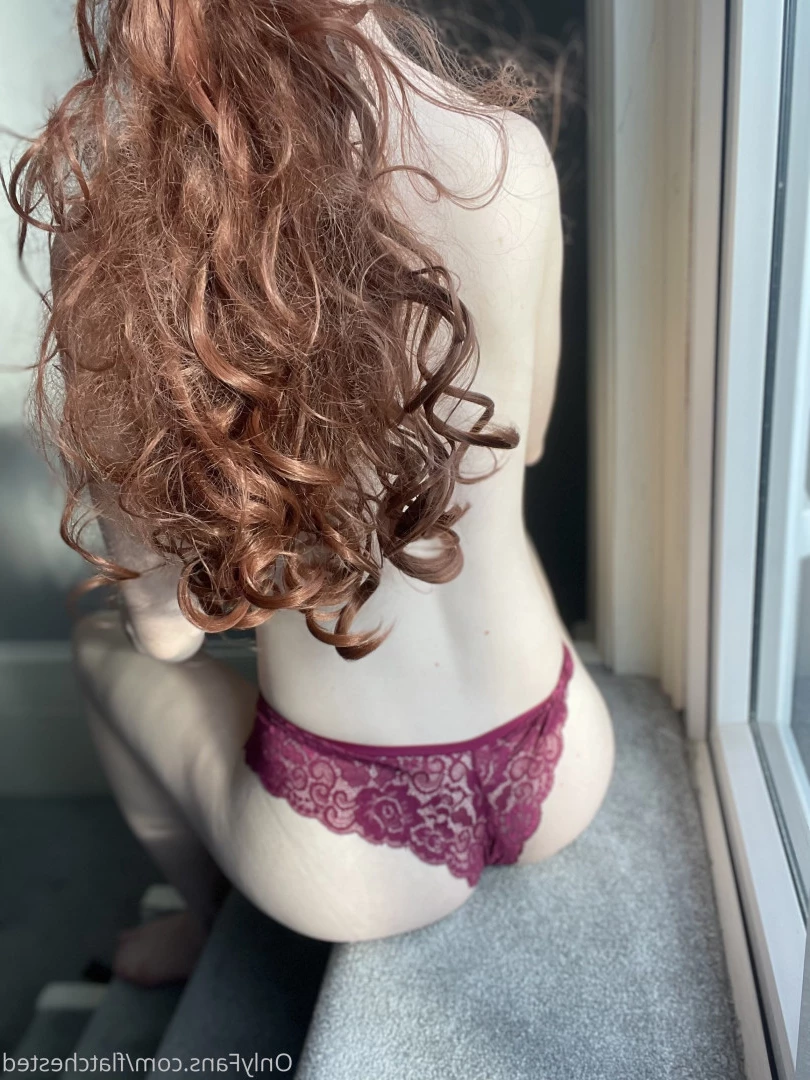 Saoirse - Redhead from Ireland 🇮🇪☘️ [ flatchested ] Onlyfans leaked photo 7085992 on Hotleaks.tv
