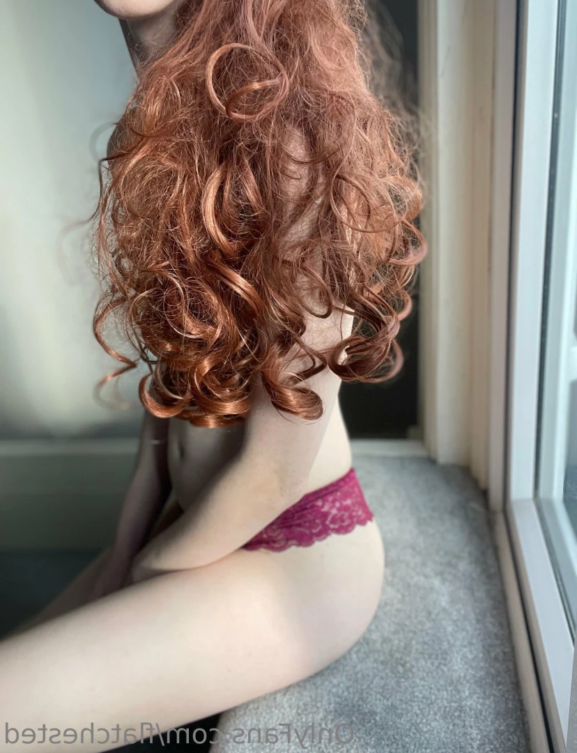 Saoirse - Redhead from Ireland 🇮🇪☘️ [ flatchested ] Onlyfans leaked photo 7086095 on Hotleaks.tv