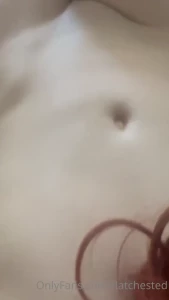 Saoirse - Redhead from Ireland 🇮🇪☘️ [ flatchested ] Onlyfans leaked video 7635621 on Hotleaks.tv