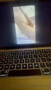 Saoirse - Redhead from Ireland 🇮🇪☘️ [ flatchested ] Onlyfans leaked video 7635688 on Hotleaks.tv