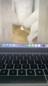 Saoirse - Redhead from Ireland 🇮🇪☘️ [ flatchested ] Onlyfans leaked video 7635765 on Hotleaks.tv