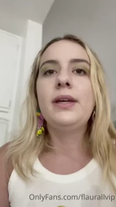 Flaurall [ flaurallvip ] Onlyfans leaked video 10837684 on Hotleaks.tv
