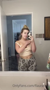 Flaurall [ flaurallvip ] Onlyfans leaked video 12337086 on Hotleaks.tv