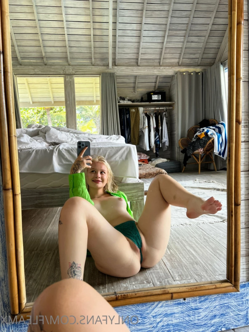 fleamx Onlyfans leaked photo 11661434 on Hotleaks.tv