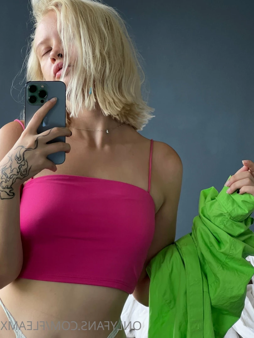 fleamx Onlyfans leaked photo 12764445 on Hotleaks.tv