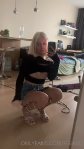 fleamx Onlyfans leaked video 14805349 on Hotleaks.tv