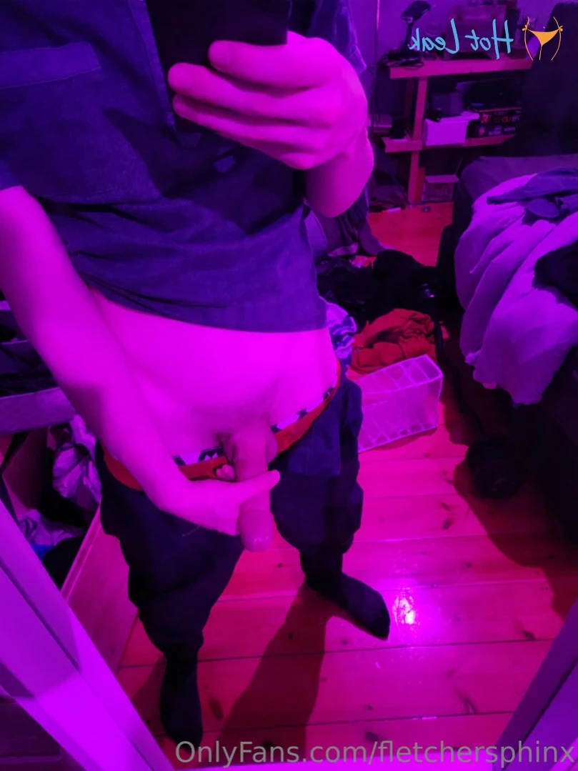 Fletcher Sphinx [ fletchersphinx ] Onlyfans leaked photo 11340174 on Hotleaks.tv