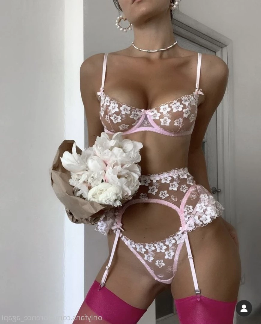Florence Agapi [ florence_agapi ] Onlyfans leaked photo 7500291 on Hotleaks.tv