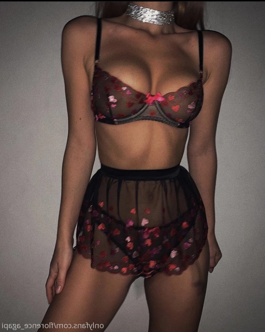 Florence Agapi [ florence_agapi ] Onlyfans leaked photo 7500409 on Hotleaks.tv