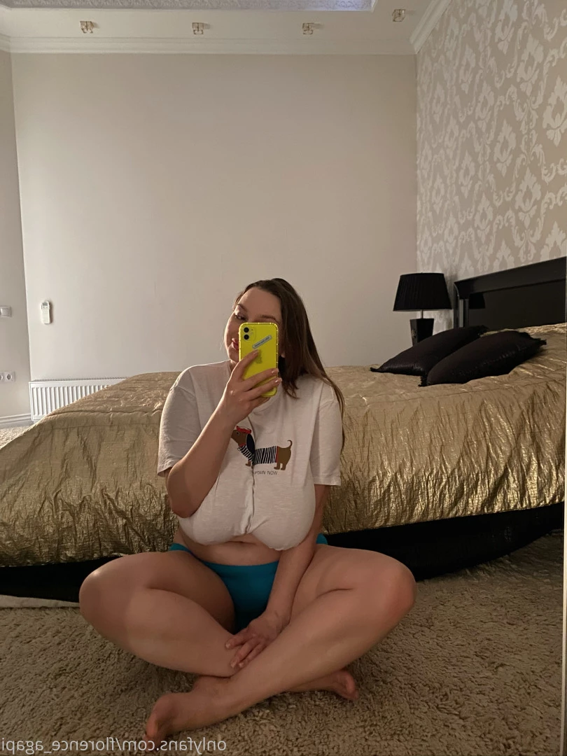 Florence Agapi [ florence_agapi ] Onlyfans leaked photo 7500925 on Hotleaks.tv