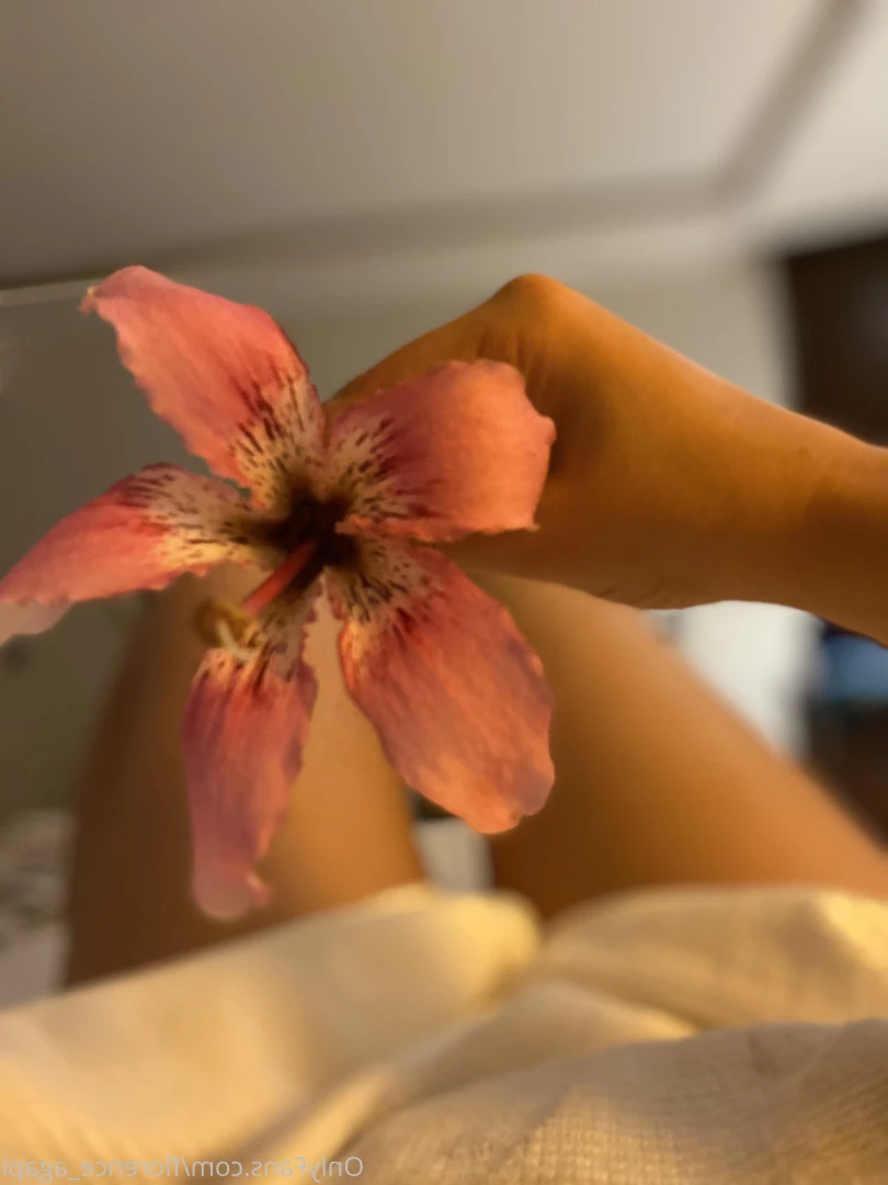 Florence Agapi [ florence_agapi ] Onlyfans leaked photo 7501346 on Hotleaks.tv