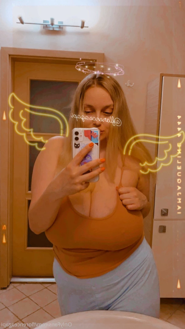 Florence Agapi [ florence_agapi ] Onlyfans leaked photo 7502760 on Hotleaks.tv