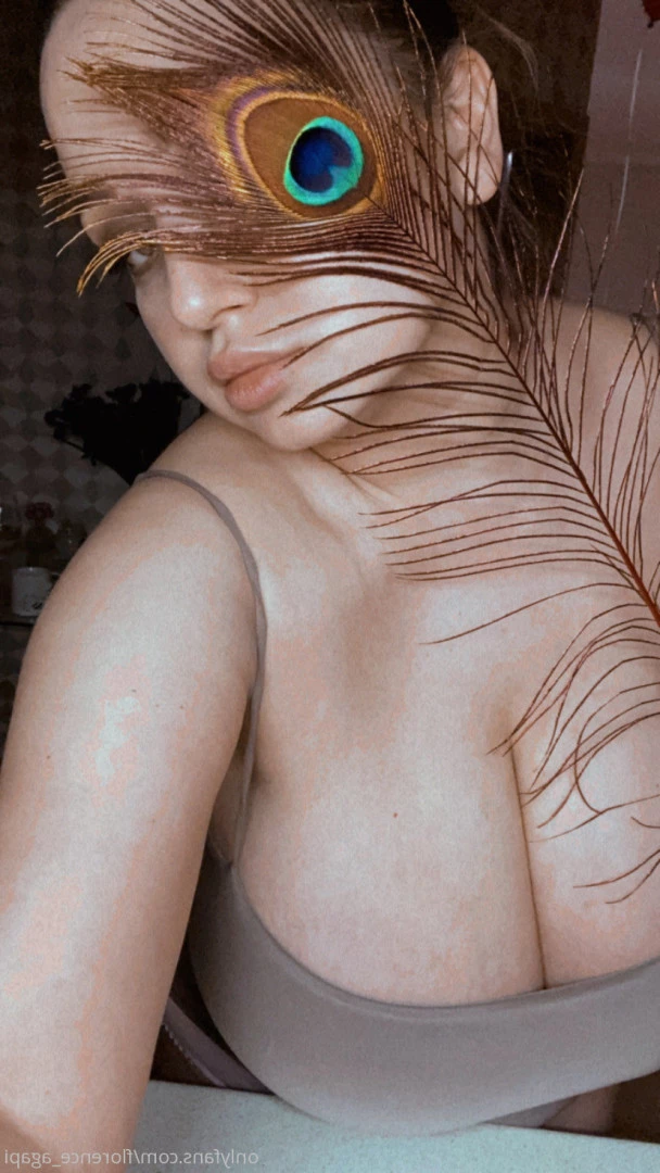 Florence Agapi [ florence_agapi ] Onlyfans leaked photo 7504822 on Hotleaks.tv