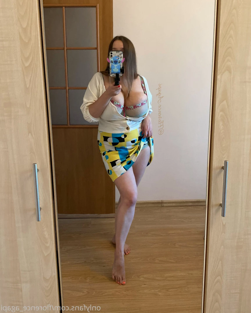 Florence Agapi [ florence_agapi ] Onlyfans leaked photo 7504938 on Hotleaks.tv