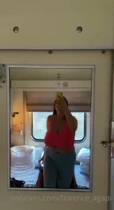 Florence Agapi [ florence_agapi ] Onlyfans leaked video 7635018 on Hotleaks.tv
