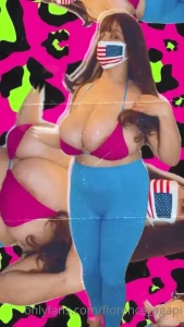 Florence Agapi [ florence_agapi ] Onlyfans leaked video 7635141 on Hotleaks.tv
