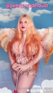 Florence Agapi [ florence_agapi ] Onlyfans leaked video 7635160 on Hotleaks.tv