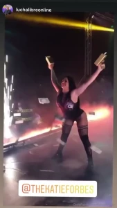 Katie Forbes [ katieforbes ] Onlyfans leaked video 1578090 on Hotleaks.tv