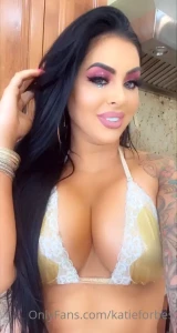 Katie Forbes [ katieforbes ] Onlyfans leaked video 1578249 on Hotleaks.tv