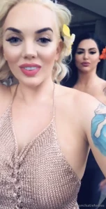 Katie Forbes [ katieforbes ] Onlyfans leaked video 1578674 on Hotleaks.tv