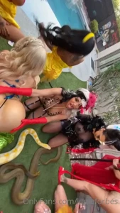 Katie Forbes [ katieforbes ] Onlyfans leaked video 1578704 on Hotleaks.tv