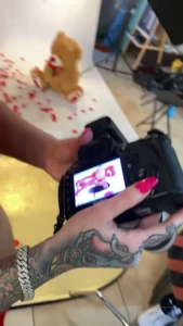 Katie Forbes [ katieforbes ] Onlyfans leaked video 1579194 on Hotleaks.tv