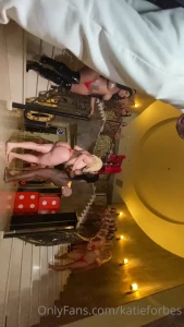 Katie Forbes [ katieforbes ] Onlyfans leaked video 1579259 on Hotleaks.tv