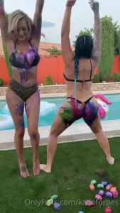 Katie Forbes [ katieforbes ] Onlyfans leaked video 1579514 on Hotleaks.tv