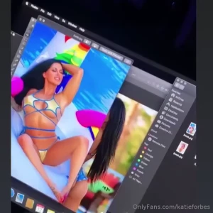 Katie Forbes [ katieforbes ] Onlyfans leaked video 1579889 on Hotleaks.tv
