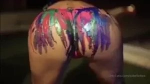 Katie Forbes [ katieforbes ] Onlyfans leaked video 9582632 on Hotleaks.tv