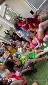 Katie Forbes [ katieforbes ] Onlyfans leaked video 9582962 on Hotleaks.tv