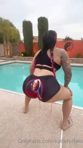 Katie Forbes [ katieforbes ] Onlyfans leaked video 9583146 on Hotleaks.tv