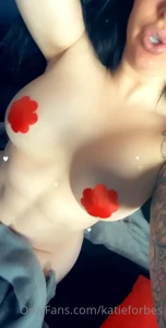 Katie Forbes [ katieforbes ] Onlyfans leaked video 9583328 on Hotleaks.tv