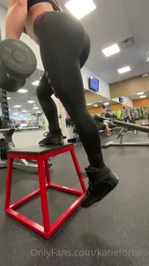 Katie Forbes [ katieforbes ] Onlyfans leaked video 9583607 on Hotleaks.tv