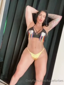 Katie Forbes [ katieforbes ] Onlyfans leaked video 9583666 on Hotleaks.tv
