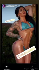 Katie Forbes [ katieforbes ] Onlyfans leaked video 9583679 on Hotleaks.tv