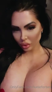 Katie Forbes [ katieforbes ] Onlyfans leaked video 9583772 on Hotleaks.tv